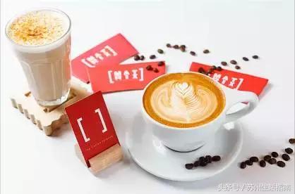 在苏州这些小众下午茶店里，享受最甜蜜的慢生活……