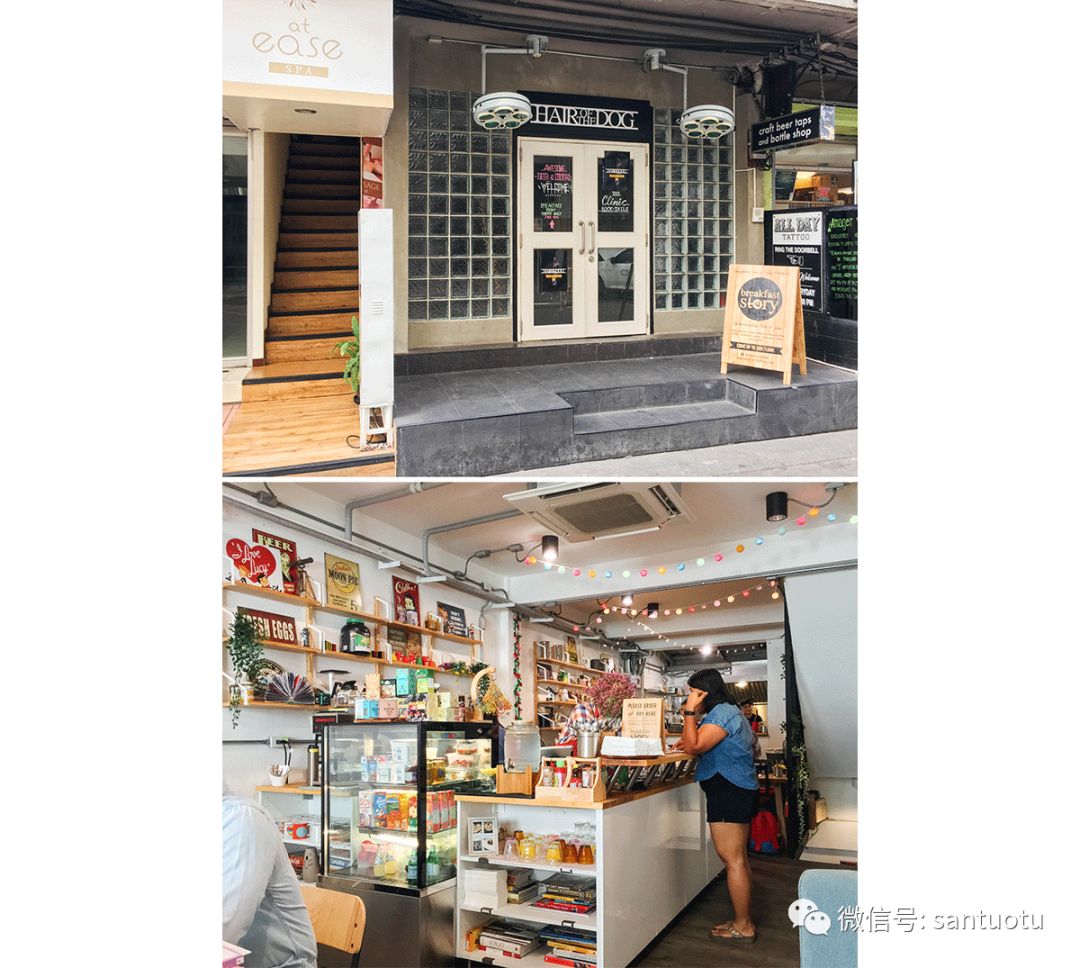 泰国曼谷旅游有哪些好吃的餐厅呢,曼谷旅游美食攻略自助餐