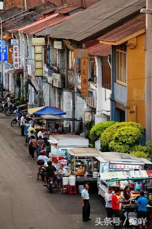 这10大东南亚“免签”仙境，月薪5K轻松走起，光看图已醉！