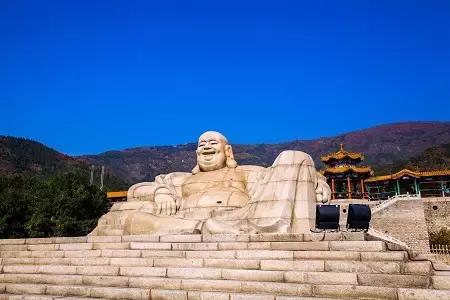 北京这38个森林公园您都去吗？先收藏了，有空咱们玩个遍！