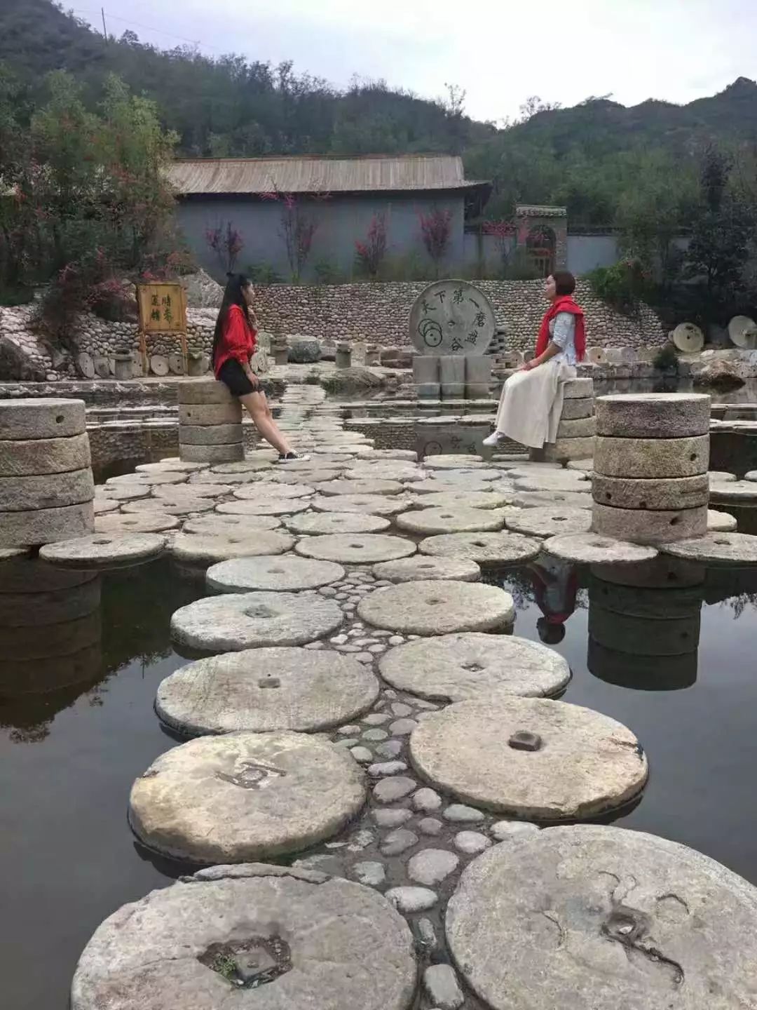 许昌的他和她，击溃十里绚烂的桃花！