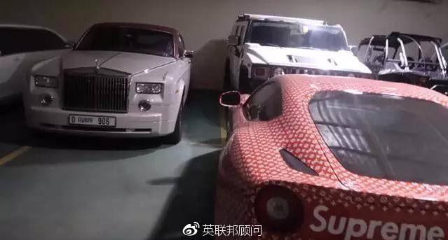 如果你喜欢奢饰品,来看看这波富炫的,吓掉了本佛系青年的保温杯