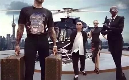 设计师你是去开了光吗？18年的“驴”牌竟然变成这样了？！