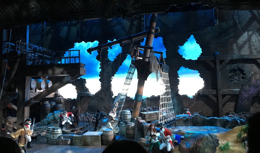 上海迪士尼门票为什么这么贵,上海人本地人去迪士尼多吗