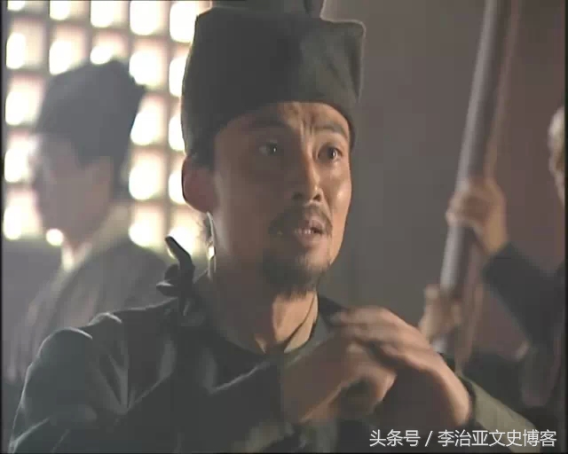 何涛性格是什么,何涛值得被同情吗