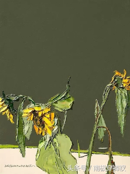 论色彩搭配对艺术设计的重要性,论构图在绘画中的重要性