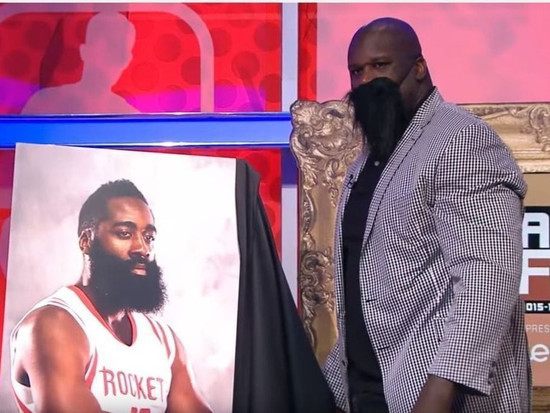 奥尼尔五大囧湖人队,奥尼尔五大囧湖人集锦