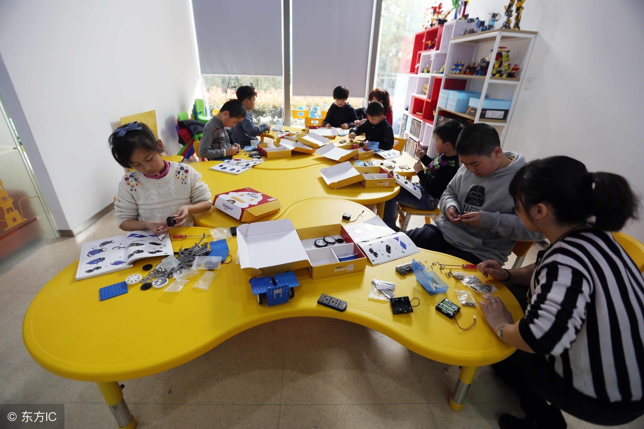 托管中心都隐藏着哪些不可告人的秘密，听听业内人士怎么说……