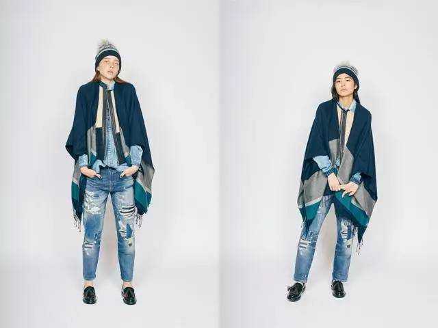 麦瑟尔夫人穿搭风格,了不起的麦瑟尔夫人怎么看