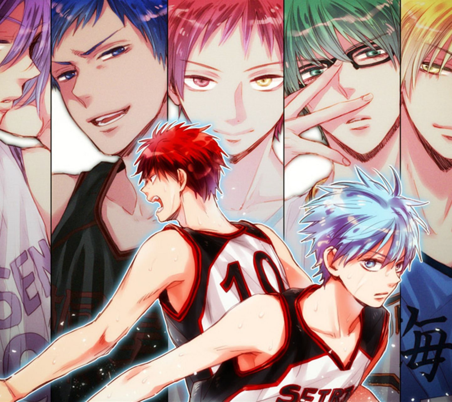 关于竞技体育类的动漫推荐,体育动漫排行榜前十名