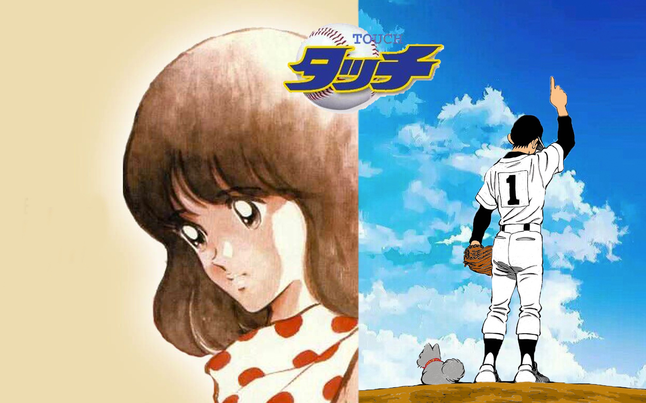 关于竞技体育类的动漫推荐,体育动漫排行榜前十名