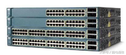 交换机基础知识介绍,交换机基础知识和讲解