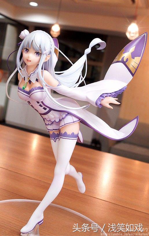 二次元手办爱好者,手办爱好者