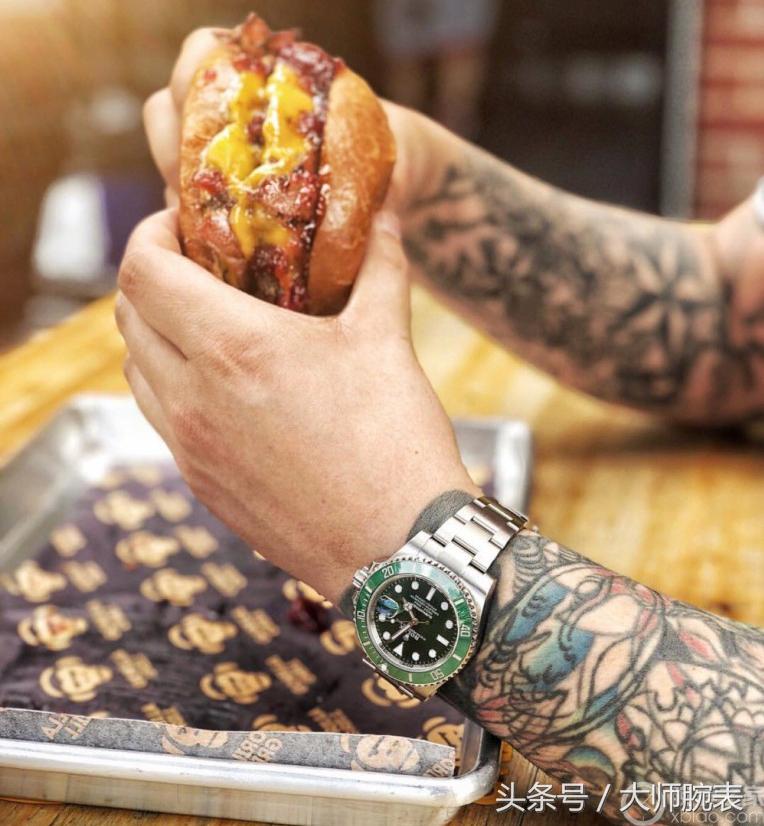 劳力士手表几年保养一次最好,劳力士机芯怎么保养和维护