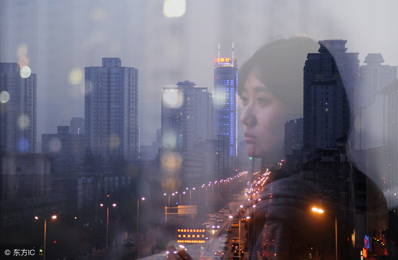 WWW下的中年脆弱：钱解决不了所有的问题