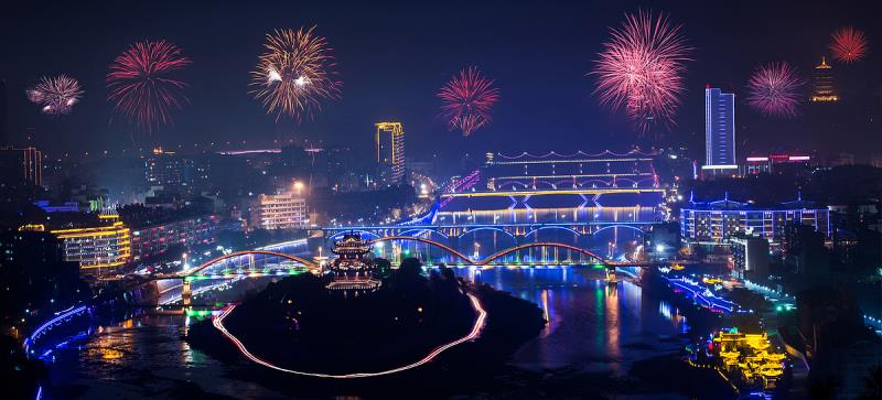 龙泉市发展前景,龙泉发展最大劣势