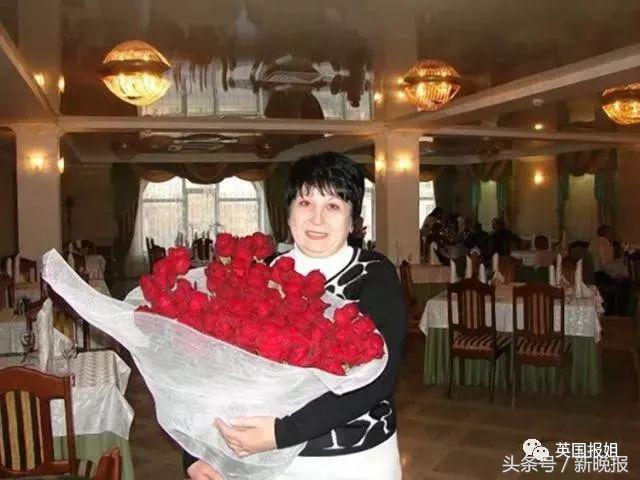 专杀好友、*诱色**警察的俄罗斯蛇蝎女，因为自拍被捕了