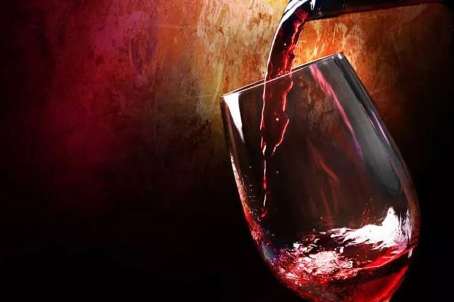 干红为什么不甜,干红为啥喝不惯