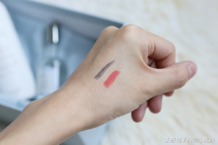 可以让三千烦恼化为绕指柔的fresh，春日里的好味道