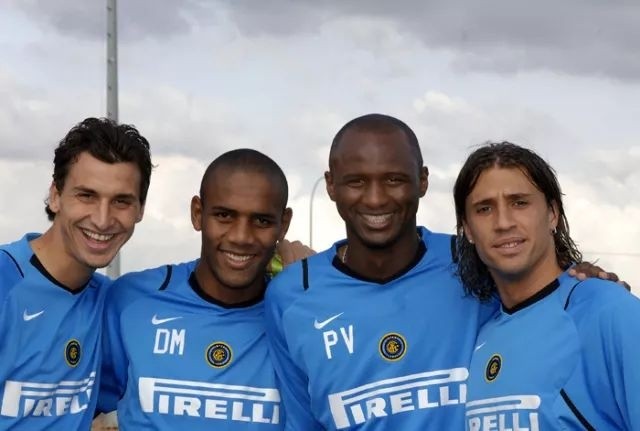 那些年的他,谁是你心目中最强的右后卫