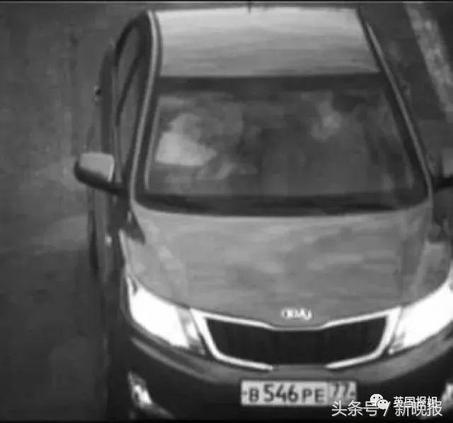 专杀好友、*诱色**警察的俄罗斯蛇蝎女，因为自拍被捕了