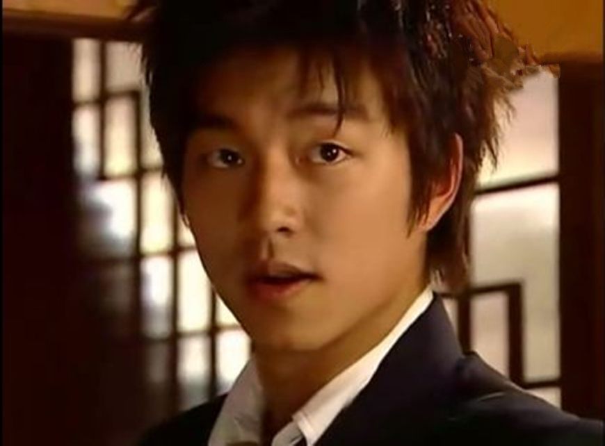 孔刘演过的韩国电影感人,好看的催泪韩国剧孔刘