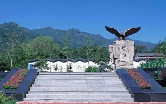 北京各区16处免费森林公园,森林公园北京有几个