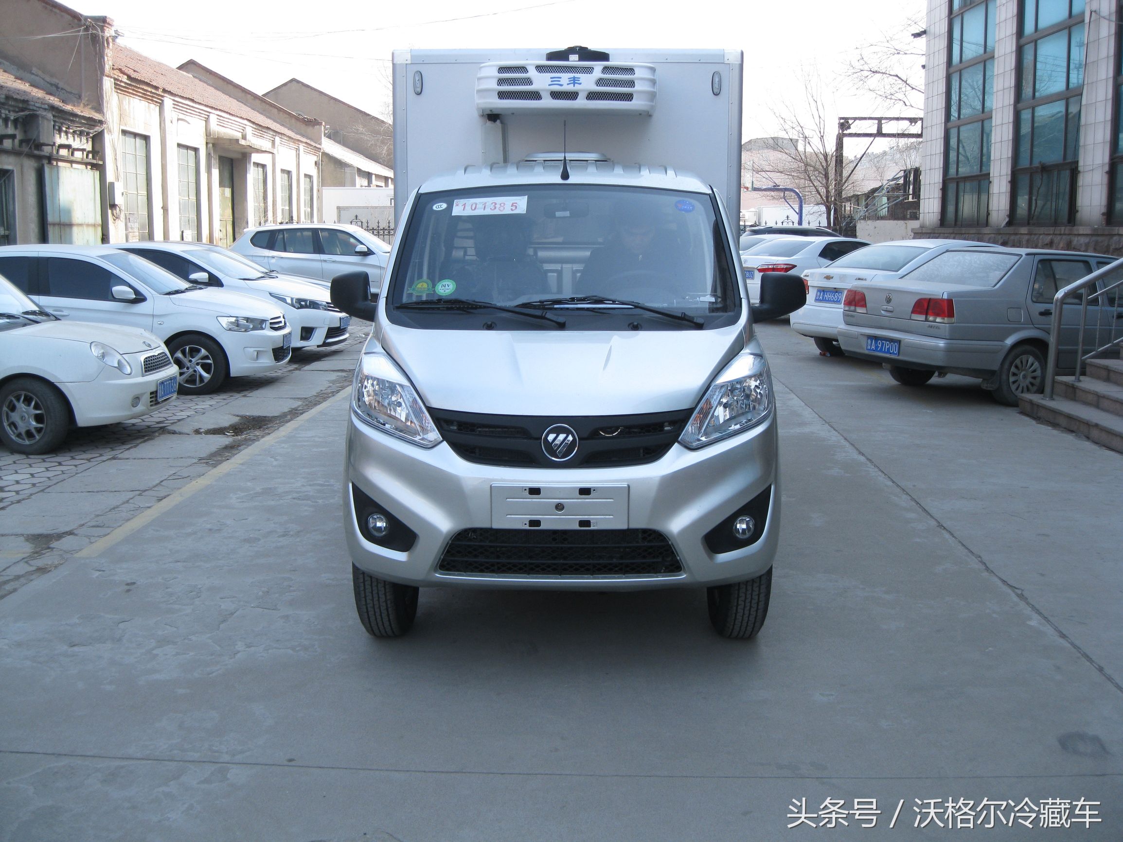 冷藏车保养项目及价格,冷藏车保养知识大全