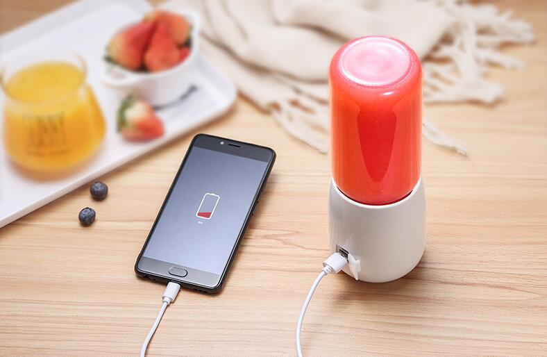 推荐平价给学生党的榨汁机,颜值高又好用的榨汁机