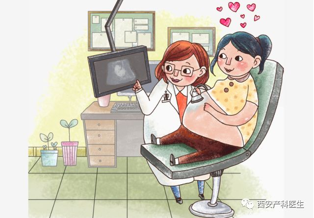 确认早孕为什么要停二甲双胍,多久可以做b超确定是否早孕