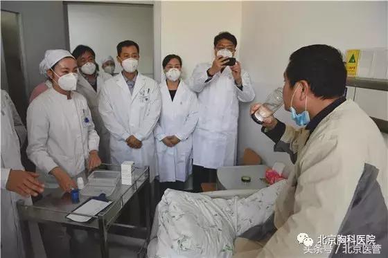 国产治疗耐药结核新药有应用吗,全球第二种抗结核新药