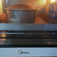 六寸戚风蛋糕超详细版的做法步骤,六寸戚风蛋糕超详细版的做法