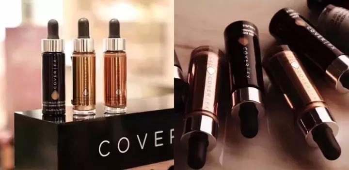 美妆达人必备的100种化妆品,美妆博主100种护肤品