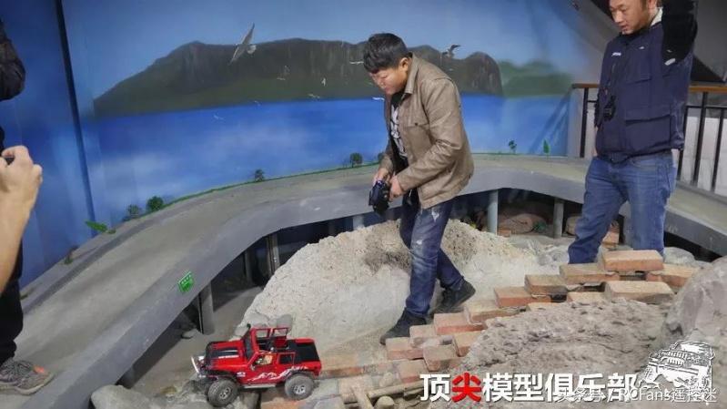 顶尖遥控模型俱乐部,顶尖模型俱乐部怎么样