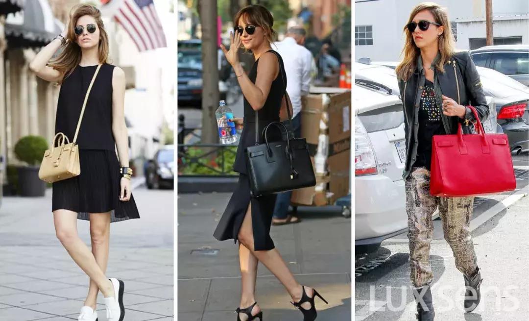 ysl圣罗兰包包哪里买最便宜,ysl圣罗兰包包档次