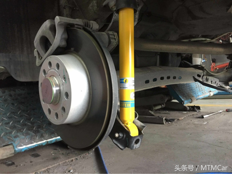 高尔夫改装上瘾,高尔夫喜欢的改装方式