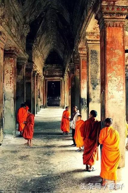 这10大东南亚“免签”仙境，月薪5K轻松走起，光看图已醉！