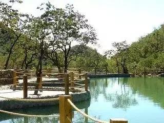 北京各区16处免费森林公园,北京最新40个公园