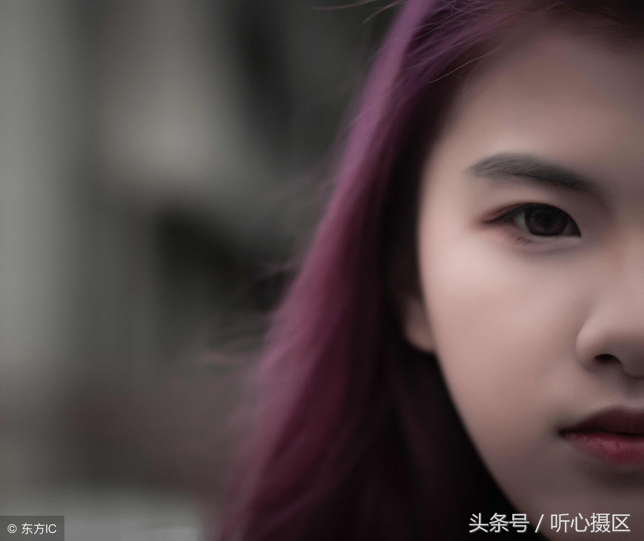 单反相机自动对焦操作技巧图解,单反相机多点对焦正确使用方法