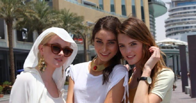 可以给自己充满精神的手表,什么风格都轻松驾驭的手表