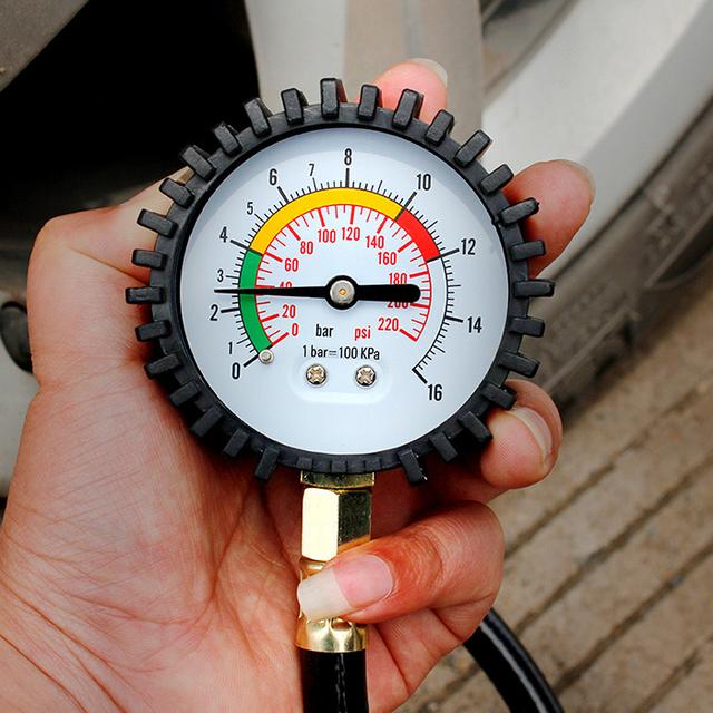 开车必备十大安全神器,车上必备的17件安全神器