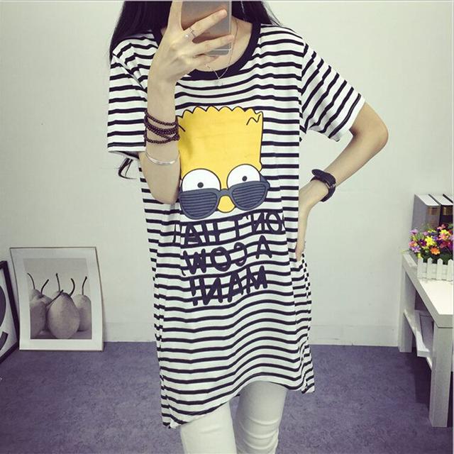 百搭T恤穿搭,一件百搭而不腻的t恤