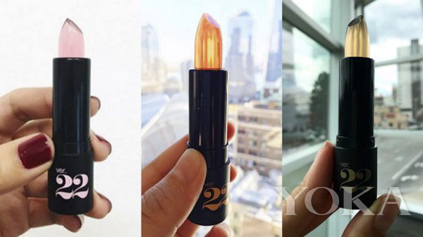 夏日果冻唇膏好用吗,果冻滋润唇膏