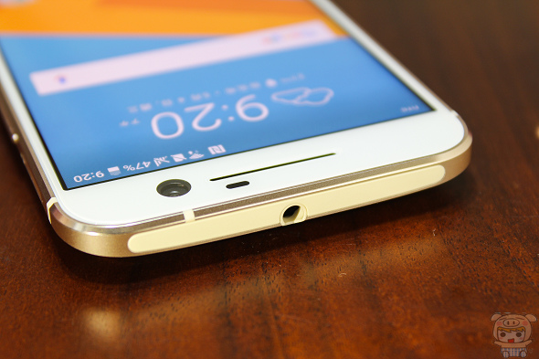 文本直送科技新闻:宏达电旗舰智慧型手机「HTC10」崭新体验,十分完美!