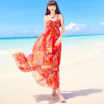 适合度假穿的衣服推荐,度假必备的100种单品