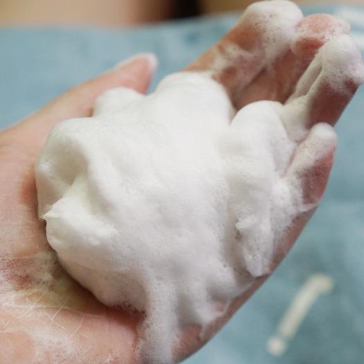 夏日怎么洗脸最控油？皂知道