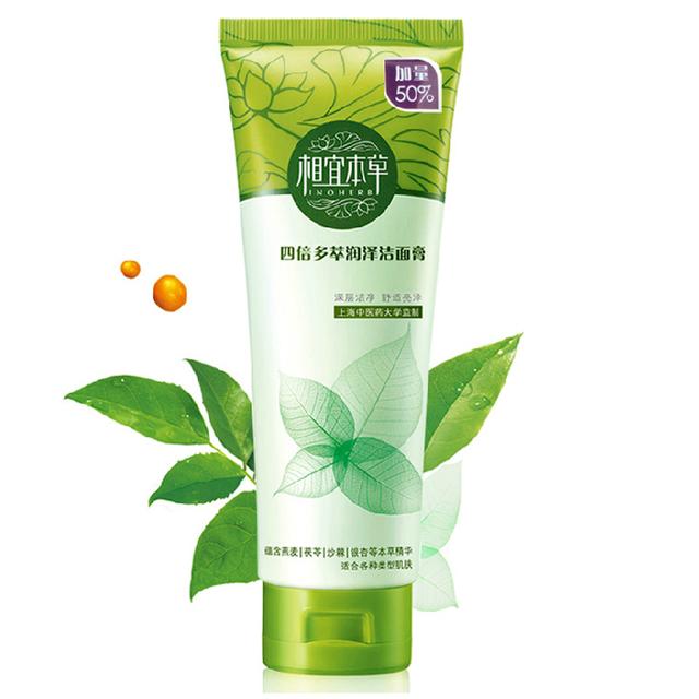 女士祛痘洗面奶效果好价格便宜的,8款平价又好用的洗面奶有哪些