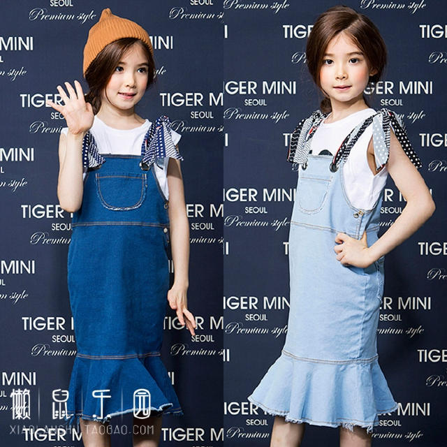 回头率特别高的女童公主裙,回头率爆表的宝宝衣服