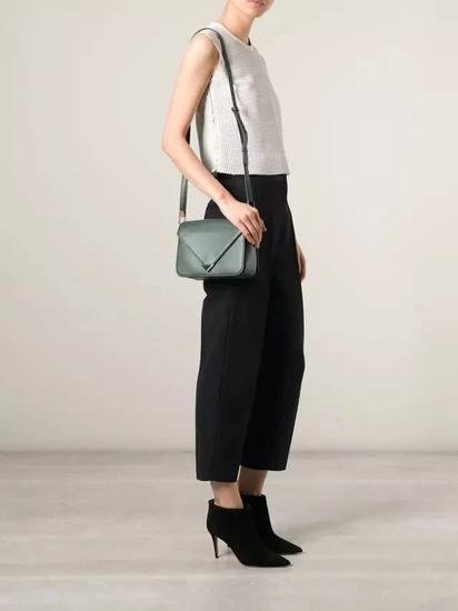 经典时尚又不贵这几款包袋太值了,最值得入手的包袋