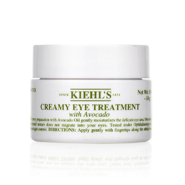 不同的眼霜的作用,眼睛有细纹用什么样的眼霜最好用